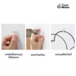 Cloud shelf - layers of the wall shelves, multi -purpose shelf, cute clouds, decorations, decoration rooms