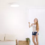 Yeelight Smart LED CEILING LIGHT YLXD76YL - Ceiling lights that support WiFi and Bluetooth LED OSRAM