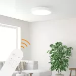 Yeelight Smart LED CEILING LIGHT YLXD76YL - Ceiling lights that support WiFi and Bluetooth LED OSRAM