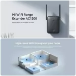 Xiaomi Mi WiFi Range Extender AC1200 Wifi 2.4GHz / 5GHz expansion for 1 year Thai center warranty