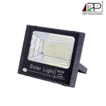 Solar Spotlight Sport Light/Solar Cell Cell 650W model JD-8650 3 years warranty