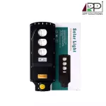 Solar Spotlight Sport Light/Solar Cell Cell 650W model JD-900T 3 years warranty