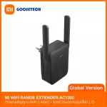 Xiaomi Mi WiFi Range Extender AC1200 Wifi 2.4GHz / 5GHz expansion for 1 year Thai center warranty