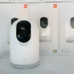 Xiaomi Mi 360 Home Security Camera 2K Pro 2K CCTV CCTV 2K 1 year Center warranty