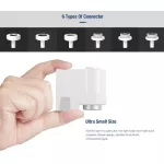 Xiaoda Automatic Water Saver Tap, an automatic open-closing tap, 6 months warranty