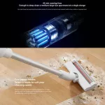 Xiaomi Mi Vacuum Cleaner Light Global Version, wireless vacuum cleaner, suction power 50aw / 1 year Thai warranty