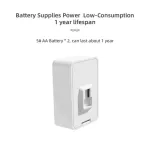 Tuya/Smartlife Zigbee/Wifi Pir Motion Sensor P06-Motion sensor TUYASMART or Smart Life app