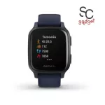 Garmin VENU SQ / VENU SQ Music Black Rabbit  ประกันศูนย์ไทย 1 ปี สมาร์ทวอทช์ GPS ดีไซน์พรีเมี่ ประกันศูนย์ไทย 1 ปี สมาร์ทวอทช์ GPS ดีไซน์พรีเมี่ยม