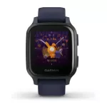 Garmin VENU SQ / VENU SQ Music Black Rabbit  ประกันศูนย์ไทย 1 ปี สมาร์ทวอทช์ GPS ดีไซน์พรีเมี่ ประกันศูนย์ไทย 1 ปี สมาร์ทวอทช์ GPS ดีไซน์พรีเมี่ยม
