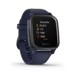 Garmin VENU SQ / VENU SQ Music Black Rabbit  ประกันศูนย์ไทย 1 ปี สมาร์ทวอทช์ GPS ดีไซน์พรีเมี่ ประกันศูนย์ไทย 1 ปี สมาร์ทวอทช์ GPS ดีไซน์พรีเมี่ยม