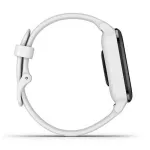 Garmin VENU SQ / VENU SQ Music White ประกันศูนย์ไทย 1 ปี สมาร์ทวอทช์ GPS ดีไซน์พรีเมี่ยม