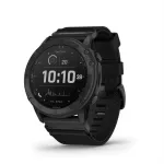 Garmin Tactix Delta Solar Edition จีพีเอสสมาร์ทวอชทางยุทธวิธี รับประกันศูนย์ 1ปี