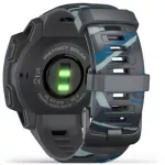 นาฬิกา GM instinct solar surf gps รับประกัน 1ปี