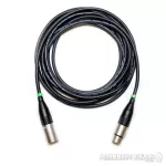 MH-Pro Cable MC002-X5, XLR Male-XLR FMALE 5-meter, Amphenol head and good quality CM Audio