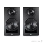 Kali Audio In-8 Pair/Towards by Millionhead, 8-inch 3-day studio studio 3-day, clear sound, complete sound details Quality over price Full, definitely worth the price