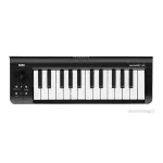 Korg Microkey Air 25 by Millionhead, the most wireless keyboard, 25 keys.