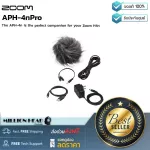Zoom APH-4NPRO by Millionhead, accessories for digital audio zoom h4n pro