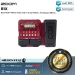 Zoom B1X by Millionhead, a multi -graphite effect with more than 70 votes, both Amp Modeling, Loper and Drum Machine.