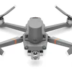 Drone for sale, Mavic 2 Enterprise Advance drone. Contact us before ordering.