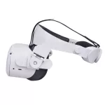 The VR Comfort Elite Strap strap contacted the product before buying.