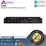 ApoGee A8MP by Millionhead Model for Symphony System Analog Microphone, 8 Pre -amp