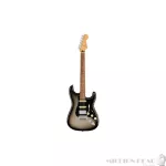 Fender Player Plus Stratocaster HSS by Millionhead, a Start HSS electric guitar that is suitable for professional use.