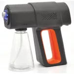 ปืนฆ่าเชื้อโรค Nano Spray Machine ติดต่อก่อนสั่งซื้อทุกกรณี