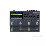MOOER GE300 Lite by Millionhead, the ultimate size of the GE300 era, comes with a full function as before.