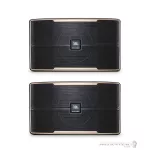 JBL  Pasion 6-PAK by Millionhead  ลำโพงพาสซีฟ JBL Pasion 6 ขนาด 6.5 นิ้ว 2 ทาง 100 วัตต์ และมีความไว 87db ประสิทธิภาพเสียงที่ไม่มีใครเทียบได้