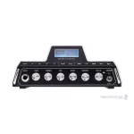 Mooer  Little Tank D15 by Millionhead ดิจิตัลหัวแอมป์ขนาดเล็ก พกพาสะดวก พร้อมฟังก์ชั่นจัดเต็ม ให้คุณใช้งานได้อย่างสะดวกสบาย