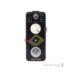 MOOER ECHO VERB BY MILLIONHEAD digital delay effect and remover Small, compact Easy to arrange your board and can also TAP TEMPO.