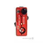 Mooer  Micro Power Amp Baby Bomb 30 by Millionhead พาวเวอร์แอมป์ Baby Bomb จาก Mooer ให้กำลังไฟสูงถึง 30 วัตต์