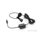 IK Multimedia IRIG MIC LAV by Millionhead Microphones Captures for Smartphone can connect more than 1 more microphone.