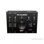 M-Audio Air 192 | 8 By Millionhead Auditor Phase 2-in/4-Out, 24-bit/192KHz