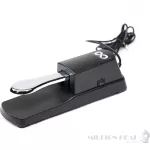 Infinity Sustain Pedal by Millionhead Pedal, a piano keyboard, strong, durable, easy to step on