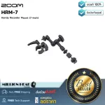 Zoom HRM-7 By Millionhead, ZOOM Handy Recorder Hearing Equipment with other 7-inch devices