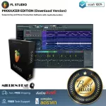 FL Studio Producer Edition Download Version by Millionhead for beginners who want to compress both Audio and Midi with Audiotracks.