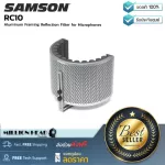 Samson RC10 By Millionhead, resonance protection device, helping to build confidence in recording