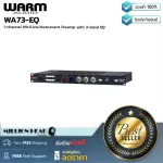 Warm Audio  WA73-EQ by Millionhead ปรีไมค์คุณภาพ พร้อม 3-band EQ