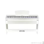 Pastel P-9 by Milliomhead Piano 88 Key, Touching Key, like a real piano, the Advanced Hammeraction IV-F in order to respond to the key.
