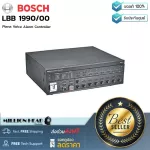 BOSCH LBB 1990/00 By Millionhead, Sound Warning System