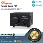 Bugera Power Soak PS1 by Millionhead, a 100 watt amplifier amplifier