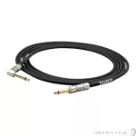 Franken  Cable Pro Instrument Cable S/R by Millionhead สาย Instrument Cable คุณภาพสูงจากแบรนด์ Franken