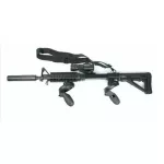 Gun Holder Oculus, Oculus gun