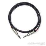 MH-Pro Cable  PM002-P2 TS To TS Ampheno/CM Audio 2 เมตร สามารถใช้ได้ทั่ง เครื่องดนตรี และ ลำโพงมอนิเตอร์ คุณภาพดี เสียงเต็ม