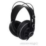 Superlux HD681B, good quality monitor headphones Suitable for Make music and mix music