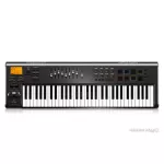 BEHRINGER MOTOR 61 by Millionhead. USB MIDI keyboard is suitable for music makers who want to make music professionally.