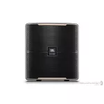 JBL PASION 12-Sp by Millionhead, a 12-inch 450-inch subwoofer, 30Hz-300Hz frequency response and 95DB sensitivity, provides full bass.