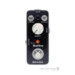 MOOER MICRO BUFFER BY MILLIONHEAD, a small Micro buffer effect Can manage the frequency before sending the signal out Makes the sound more clean