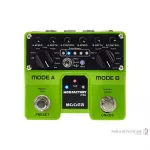 Mooer  Mod Factory Pro by Millionhead ดิจิตอลมัลติโมดูเลชั่นคุณภาพสูงที่ทุกคนต้องลองหาไว้ครอบครอง ด้วยคุณภาพจัดเต็มฟังก์ชั่นครบ